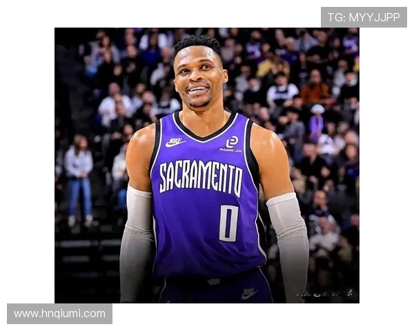 威少谈小萨准绝杀自豪之情:我是骄傲的老将他是我的新秀 威少谈小萨准绝杀自豪之情:我是骄傲的老将他是我的新秀